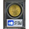 Image 2 : 1898[$20] MS62 PCGS.