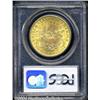 Image 4 : 1898-S[$20] MS64 PCGS.