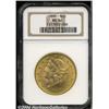 Image 1 : 1899[$20] MS64 NGC.