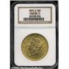 Image 1 : 1900-S[$20] MS62 NGC.