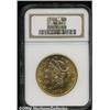Image 3 : 1903[$20] MS65 NGC.