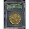 Image 1 : 1904[$20] MS62 ICG.