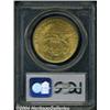 Image 4 : 1904[$20] MS65 PCGS.