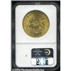 Image 4 : 1904[$20] MS65 NGC.