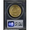 Image 4 : 1904[$20] MS66 PCGS.