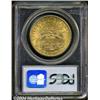 Image 2 : 1904-S[$20] MS64 PCGS.