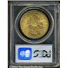 Image 2 : 1905-S[$20] MS62 PCGS.