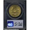 Image 4 : 1906[$20] MS63 PCGS.