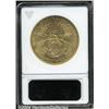 Image 2 : 1907-S[$20] MS62 ANACS.