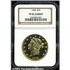 Image 3 : 1905[$20] PR65 Cameo NGC.