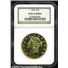 Image 3 : 1906[$20] PR64 Cameo NGC.