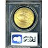 Image 2 : 1909-S[$20] MS64 PCGS.
