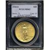 Image 1 : 1910-S[$20] MS63 PCGS.