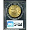 Image 2 : 1910-S[$20] MS64 PCGS.