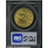 Image 4 : 1911[$20] MS64 PCGS.