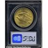 Image 4 : 1911[$20] MS64 PCGS.