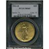 Image 1 : 1911-D[$20] MS65 PCGS.