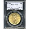 Image 1 : 1911-D[$20] MS65 PCGS.
