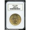 Image 1 : 1911-D[$20] MS65 NGC.