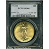 Image 3 : 1911-D[$20] MS66 PCGS.
