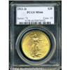 Image 3 : 1911-D[$20] MS66 PCGS.