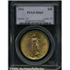 Image 1 : 1912[$20] MS63 PCGS.