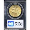 Image 2 : 1913-D[$20] MS64 PCGS.