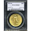Image 3 : 1913-D[$20] MS65 PCGS.