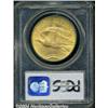 Image 2 : 1914-S[$20] MS64 PCGS.