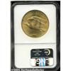 Image 2 : 1914-S[$20] MS64 NGC.