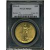 Image 1 : 1914-S[$20] MS65 PCGS.