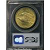 Image 2 : 1914-S[$20] MS65 PCGS.
