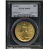Image 1 : 1914-S[$20] MS65 PCGS.