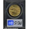 Image 2 : 1914-S[$20] MS65 PCGS.