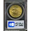 Image 2 : 1915-S[$20] MS64 PCGS.