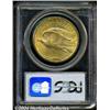 Image 2 : 1915-S[$20] MS64 PCGS.