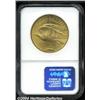 Image 2 : 1915-S[$20] MS64 NGC.