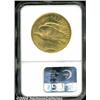 Image 4 : 1916-S[$20] MS65 NGC.