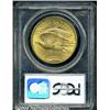 Image 4 : 1920[$20] MS64 PCGS.