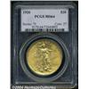 Image 3 : 1920[$20] MS64 PCGS.