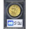 Image 4 : 1920[$20] MS64 PCGS.