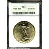 Image 1 : 1922[$20] MS61 ANACS.