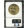 Image 2 : 1923[$20] MS63 NGC.