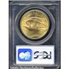 Image 4 : 1923-D[$20] MS66 PCGS.