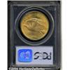 Image 2 : 1924[$20] MS64 PCGS.