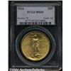 Image 1 : 1924[$20] MS65 PCGS.