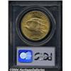 Image 2 : 1924[$20] MS65 PCGS.