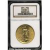 Image 1 : 1924[$20] MS65 NGC.