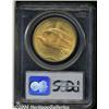 Image 4 : 1924-S[$20] MS64 PCGS.
