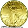 Image 1 : 1925[$20] MS66 PCGS.